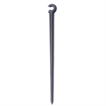 Dig Corporation Holder Stake, 1/4 in, 20 count