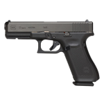 Glock G17 Gen 5 9MM Semi-Auto Pistol