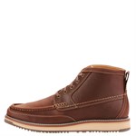 Ariat Men's Foothill Brown Lookout Shoe - 12, D