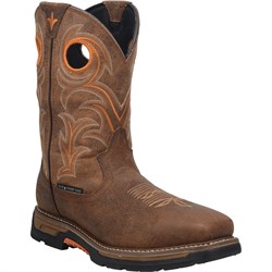 Atwoods mens store work boots