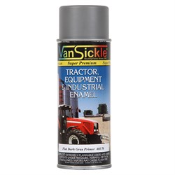 Van Sickle Tractor, Equipment & Industrial Enamel Spray Paint