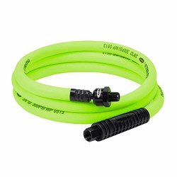 Flexzilla 3/8 in. x 50 ft. Air Hose, 1/4 in. MNPT Fittings at Tractor  Supply Co.