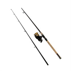 Lew's Fishing Laser MG Baitcast Speed Spool Combo