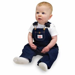 Kids' Overalls & Coveralls Image
