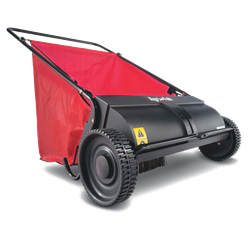 Lawnsweepers Image