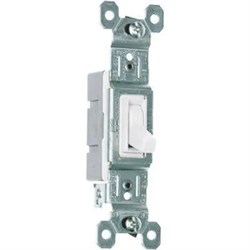 Switches & Dimmers Image