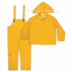 Men's Rain Overalls