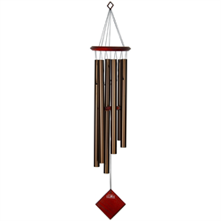 Wind Chimes Image