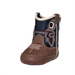 Infant & Toddler Boots & Shoes Image