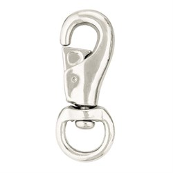 3/4 Stainless Steel #225 Swivel Snap