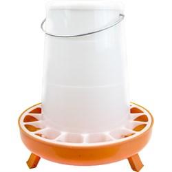 Poultry Feeders Image
