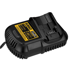 Battery Chargers Image
