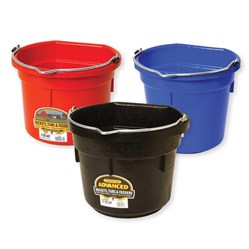 Buckets, Pails, Pans & Tubs Image