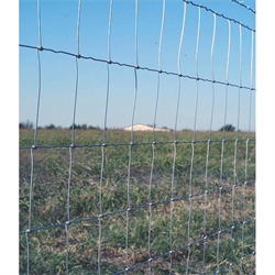 Field Fence Wire 2 X 4 12.5 Gauge 200