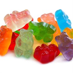 Gummy Candies Image