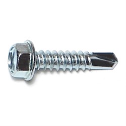 Midwest Fastener Brad Hole T Nut, 1/4-20 x 5/16