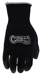 Gorilla Grip Veil Aquenos No-Slip Fishing Gloves