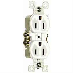 Electrical Outlets & Adapters Image