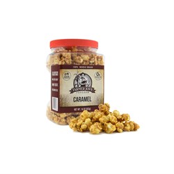 Farmer Jon's (16) 1 oz. Mini Microwave Bags of Popcorn 