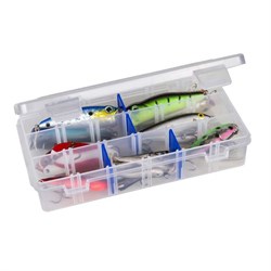 Tackle Bags & Boxes