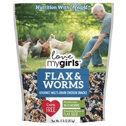 Poultry Treats Image