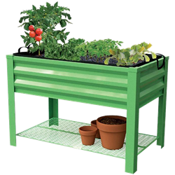 Greenhouses, Gardening Beds & Planters Image