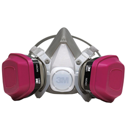 Masks & Respirators Image