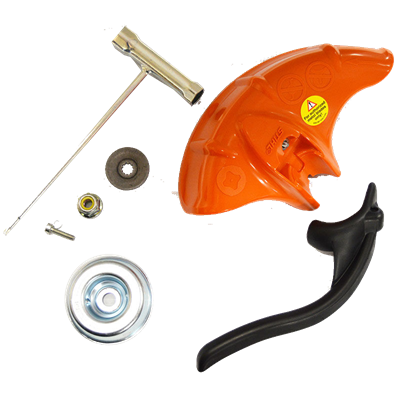 Stihl Trimmer Blade Attachment Kit for Metal Blades