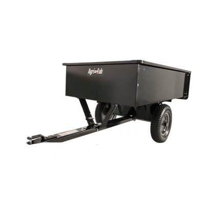 Agri-Fab 750 lb. Steel Cart