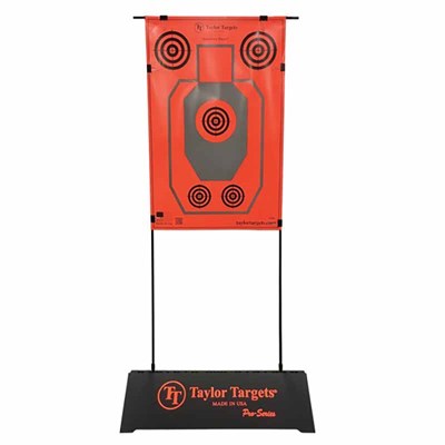 Taylor Targets Pro Series Paper Target Frame