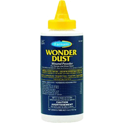 Farnam Wonder Dust, 4 oz