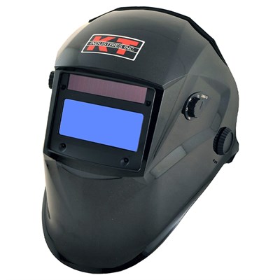 K-T Industries Pro Series Auto Darkening Welding Helmet