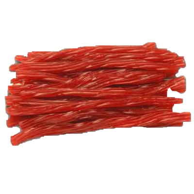 Atwoods Red Licorice, 26 oz
