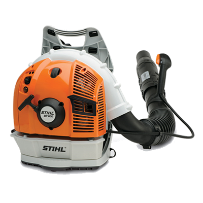 Stihl BR 600 Gas Backpack Blower