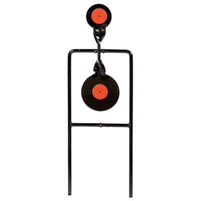 Taylor Targets Rimfire Single Spinning Target