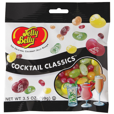Jelly Belly Cocktail Mix, 3.5 oz