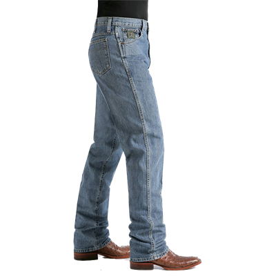 Cinch Men's Original Fit Green Label Jeans - 36, 36