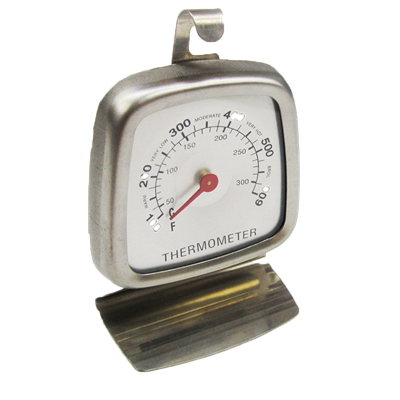 21st Century Grill Surface Thermometer