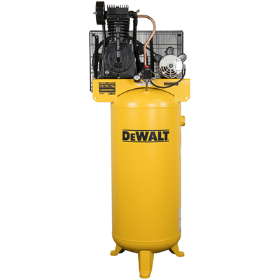 Dewalt 60 Gallon Two Stage Air Compressor