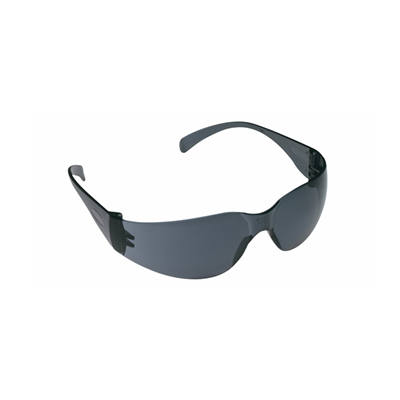 3M Outdoor Safety Eyewear, Gray Lenses