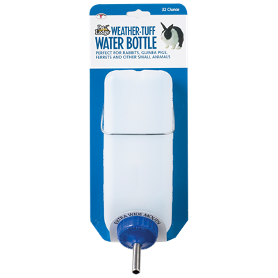 Pet Lodge Animal Water Bottle, 32oz