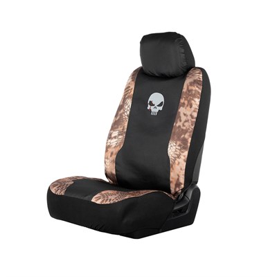 Chris Kyle American Sniper Protector Low Back Seat Cover