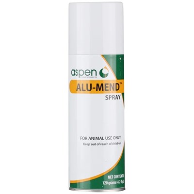Aspen ALU-MEND Spray On Bandage