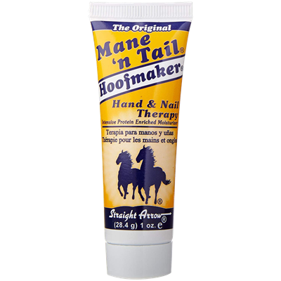 Mane 'n Tail Hoofmaker Hand and Nail Therapy, 1 oz