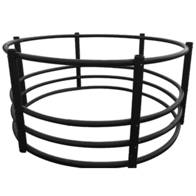 Texas Classic 48-in Cattle Hay Ring