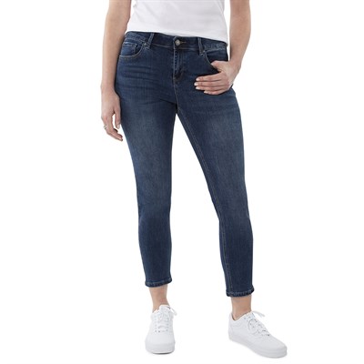 Red River Outfitters Women's No Gap Skinny Jean