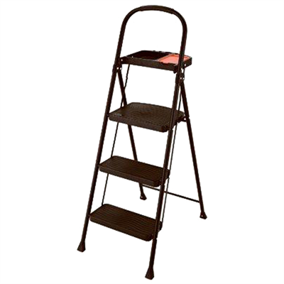 Rubbermaid 3 Step Project Ladder