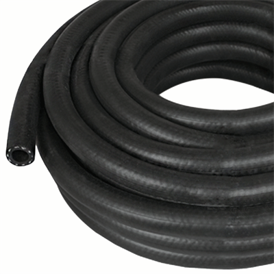 Apache Hose 200 PSI Multipurpose Air and Water Hose, 3/8 in x 10 ft