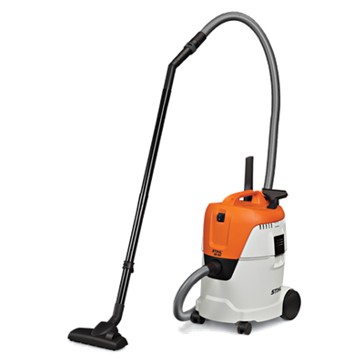 Stihl SE 62 Wet/Dry Vacuum