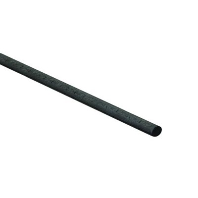 National Hardware N215-368 Weldable Round Rod 1/2 Inch Diameter By 48 Inch Cold Rolled Plain Steel